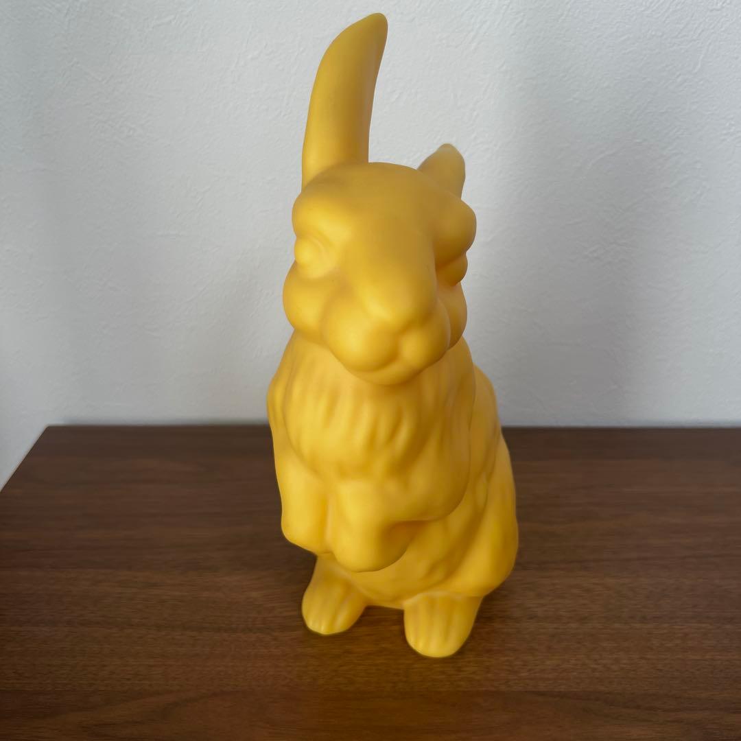 Paul Smith ポールスミス ラビットうさぎ 貯金箱 オブジェ 置き物