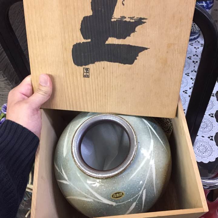 信楽焼 陶芸品
