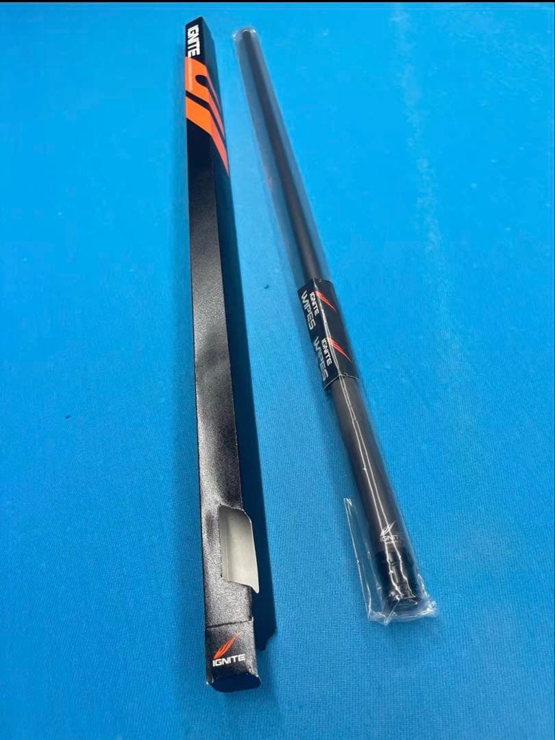 MEZZイグナイト 12.2mm UJ IGNITE