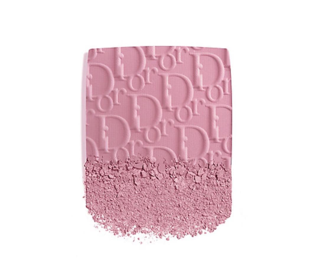 ディオールスキン　ルージュブラッシュ 271ピンクマニアマット 伊勢丹限定