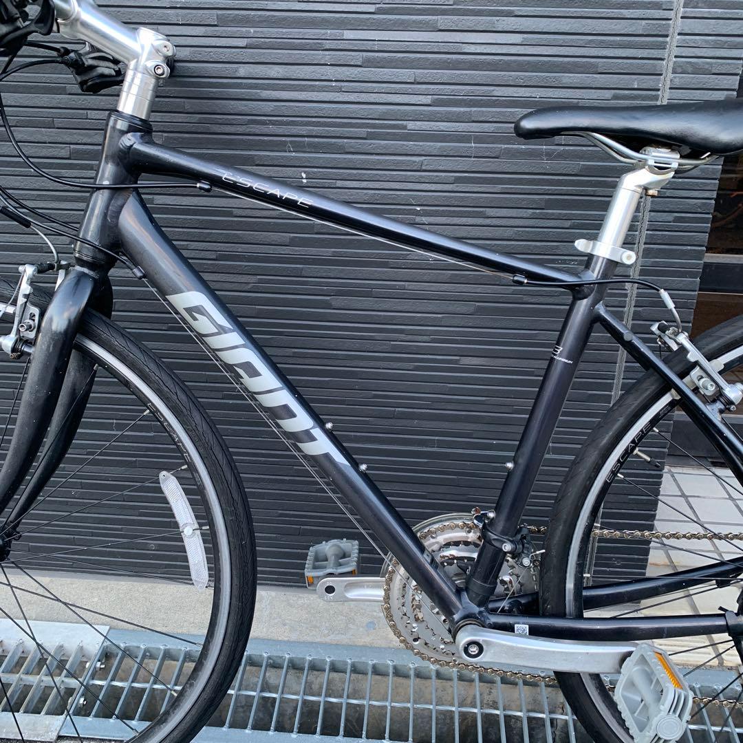 大阪引取限定　GIANT ESCAPE R3 Sサイズ2022年式