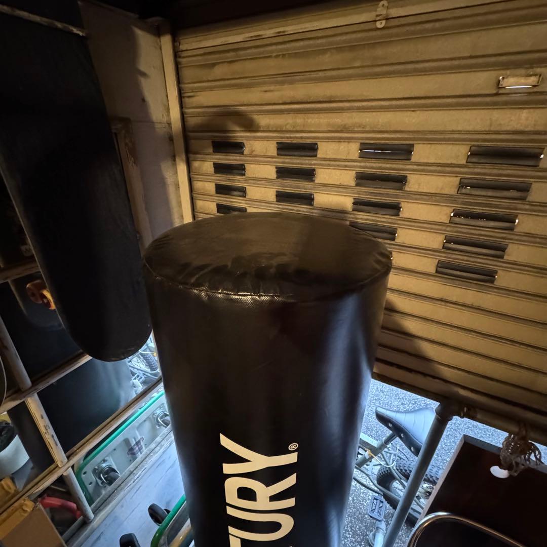 【送料込み・たのメル便】CENTURY WAVE MASTER 2XL PRO