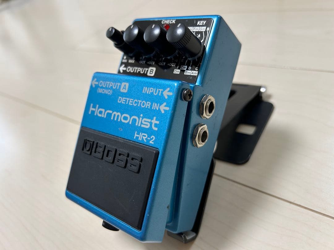 BOSS ハーモニスト HR-2
