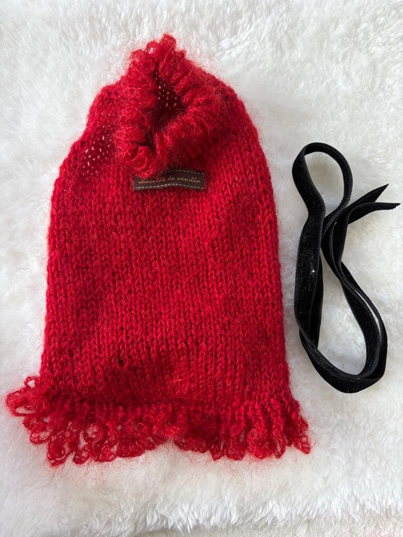 アトリエggニットワンピース⭐︎0サイズ