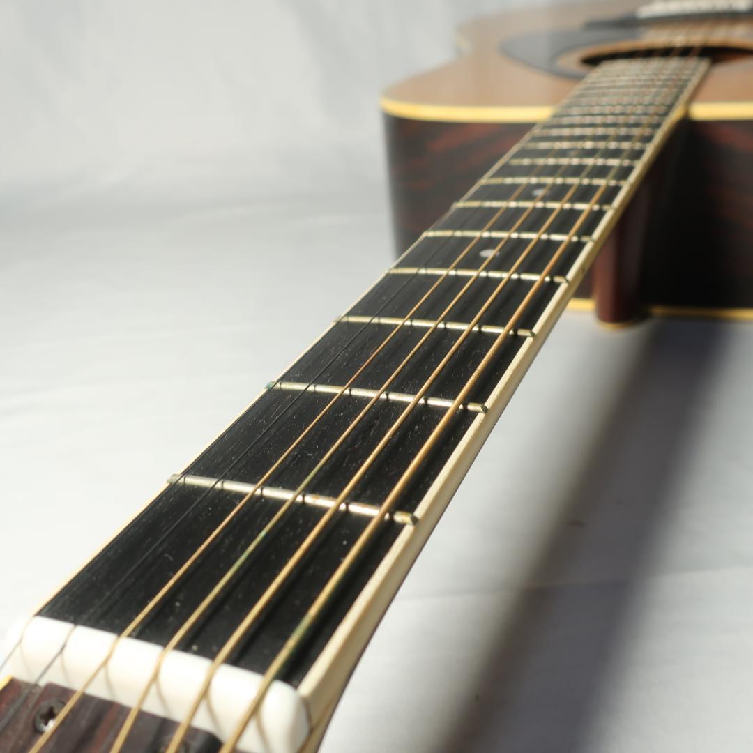 美品 YAMAHA FG-251B アコースティックギター