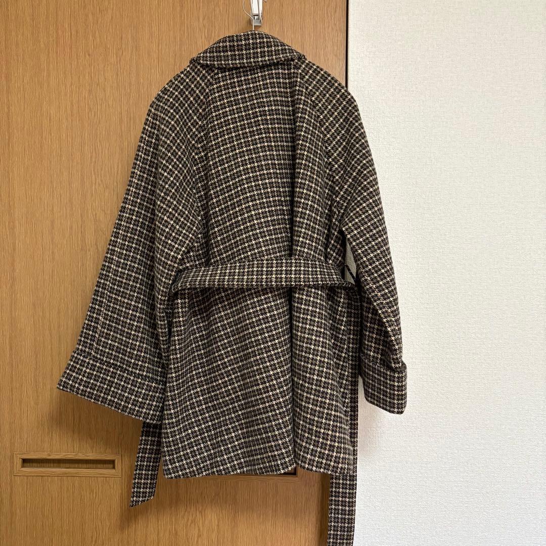 Ranclic アウター