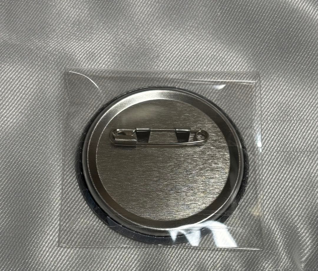 文豪ストレイドッグス　文スト　太宰治　缶バッジ