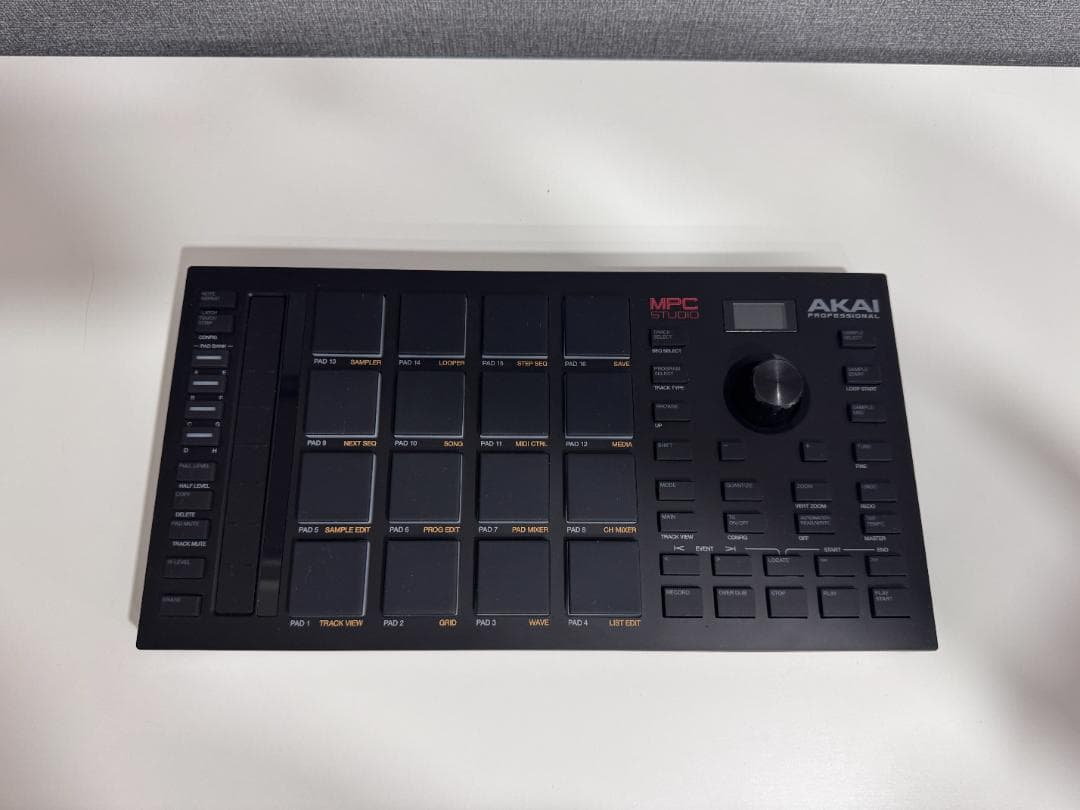 DTM・DAW AKAI MPC Studio | AKAI professional