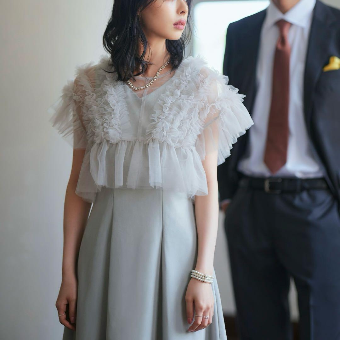 RUIRUE BOUTIQUE オケージョンドレス 結婚式