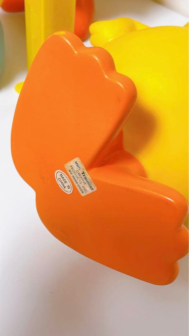 トロイマー　ガーココレクション　6点セット