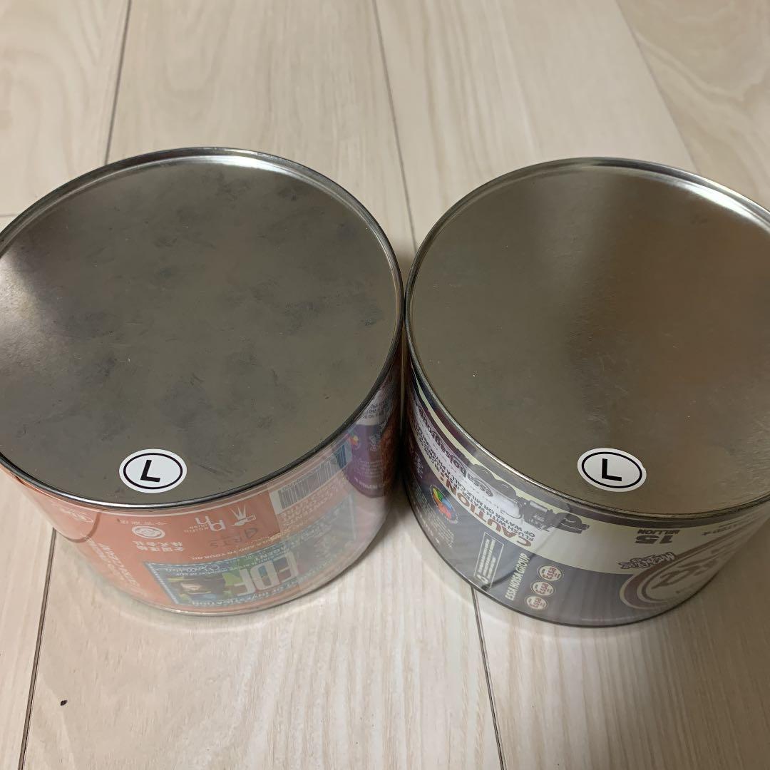 所さん　エッサホイサ　Essa HOISA 缶　入りTシャツ　非売品