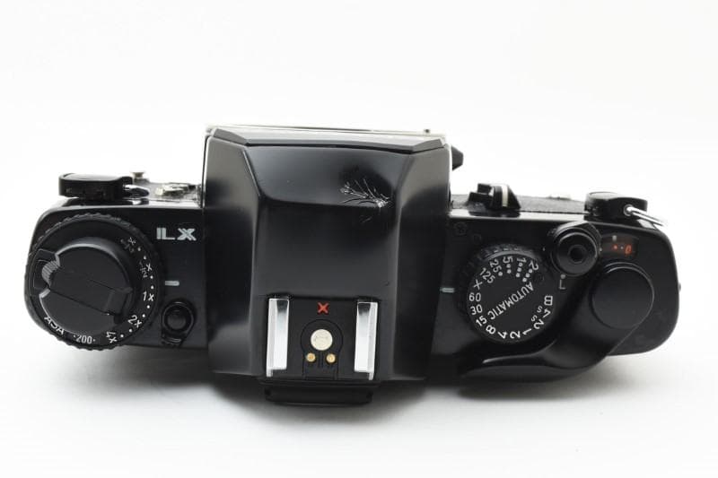 フィルムカメラ Pentax LX,PENTAX-M 50mm f/1.4,100mm f/4