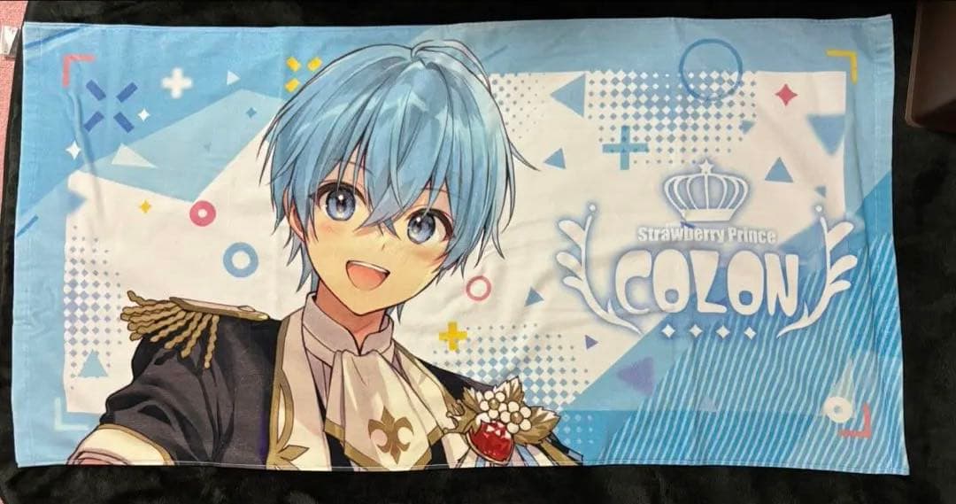 すとぷり タオル まとめ売り