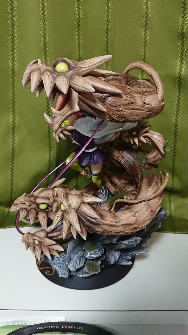 MAGIC CUBE Focus On GK 甘露寺蜜璃