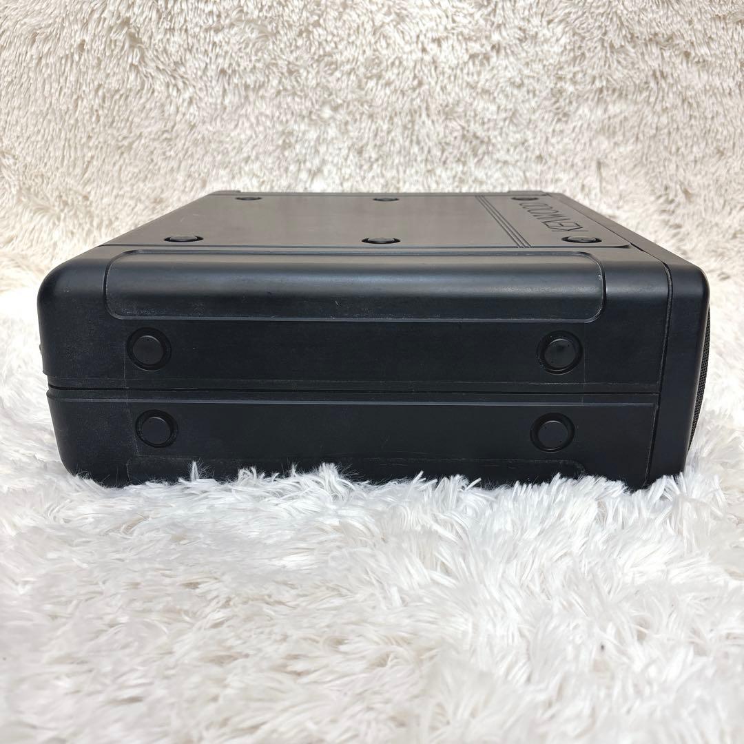 【極希少】 KENWOOD ケンウッド センタースピーカーシステム CS-7