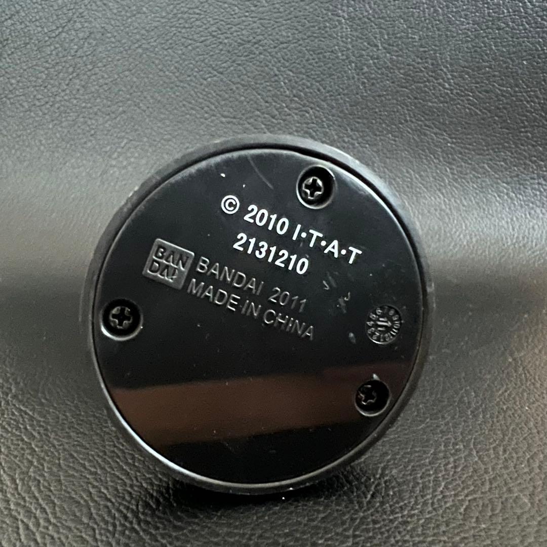 ■激レア　仮面ライダー オーズ　マスコレ　タジャドルコンボ　マスクコレクション