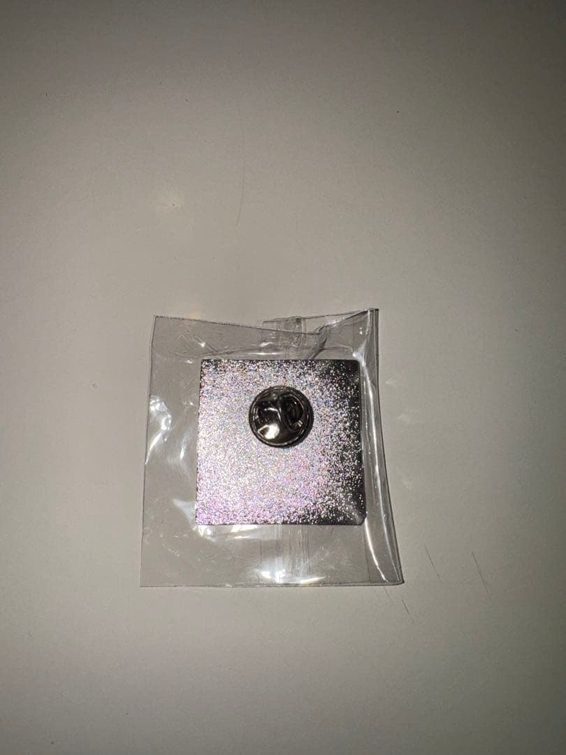 チリパビリオンピンバッチ　大阪・関西万博　Expo2025