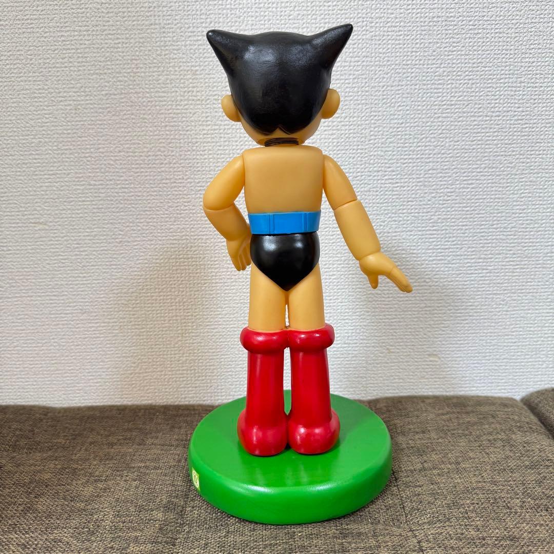 【激レア】ビリケン商会 雑誌少年 懸賞 当選 鉄腕アトム ボビングヘッド 当時物