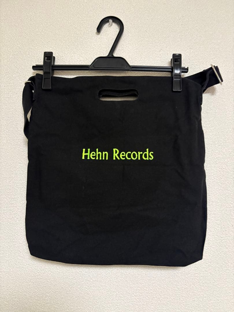 藤井風　GBU レコードバッグ