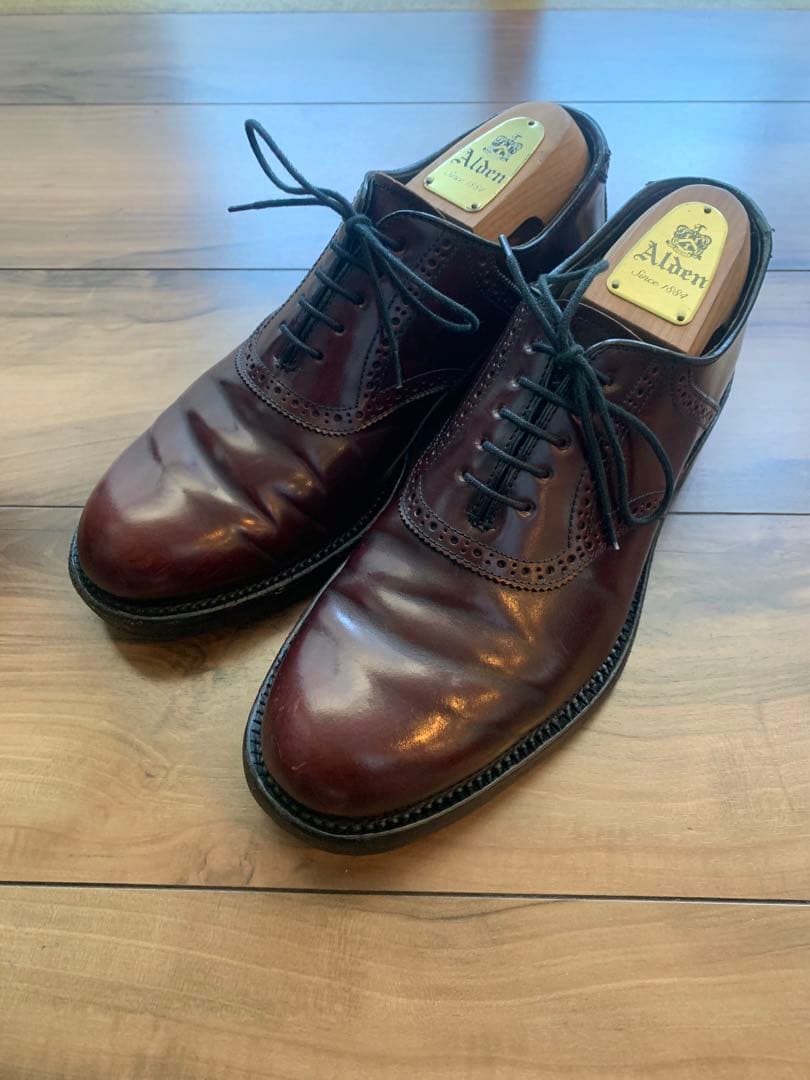 ジョンストン＆マーフィー（JOHNSTON & MURPHY）