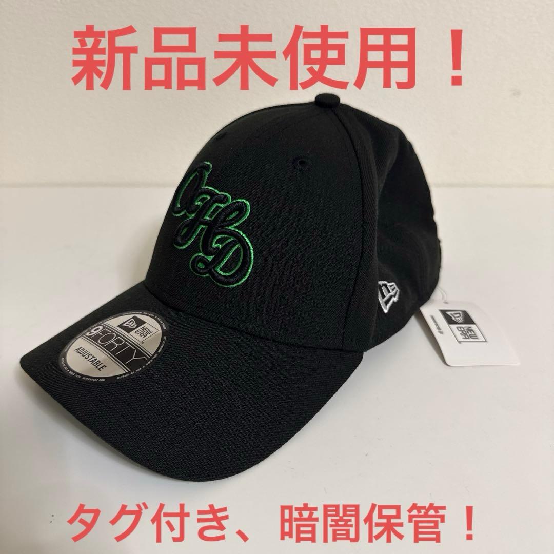 た*ー様 Official髭男dism NEW ERAコラボキャップ