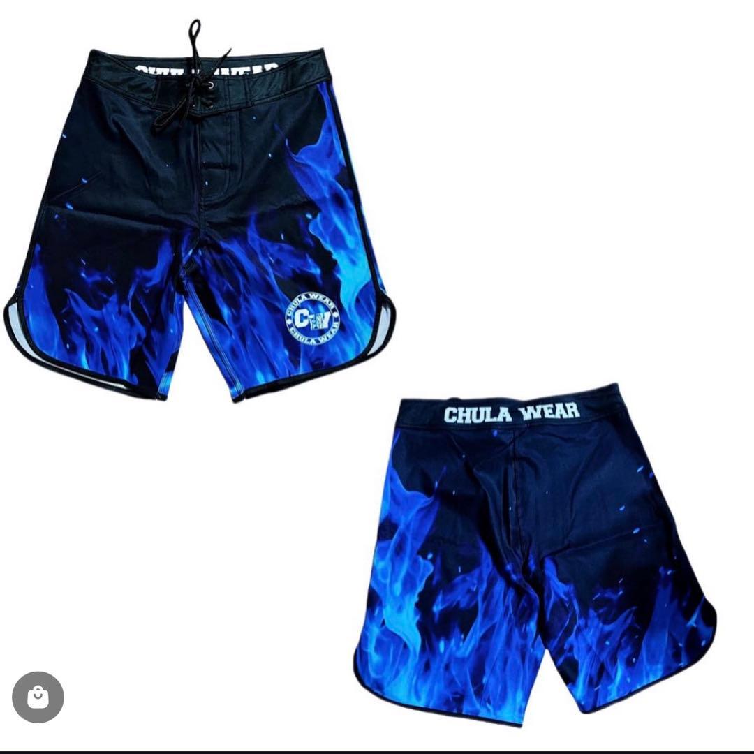 ⭐︎【未使用品】⭐︎ CHULAWEAR チェラウェア　サーフパンツ　30