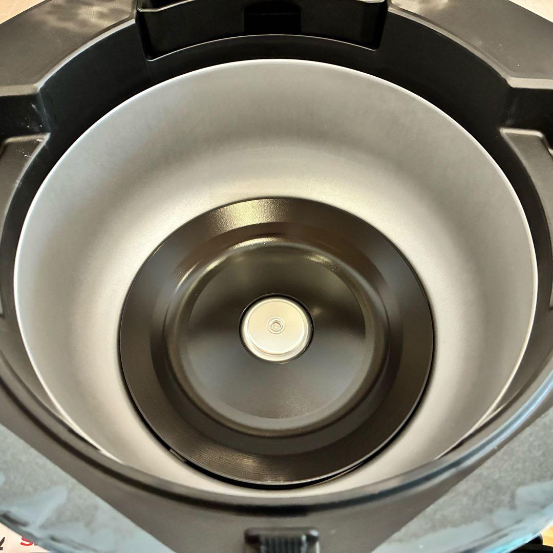 未使用‼️SHARP ヘルシオ ホットクック KN-HW24H