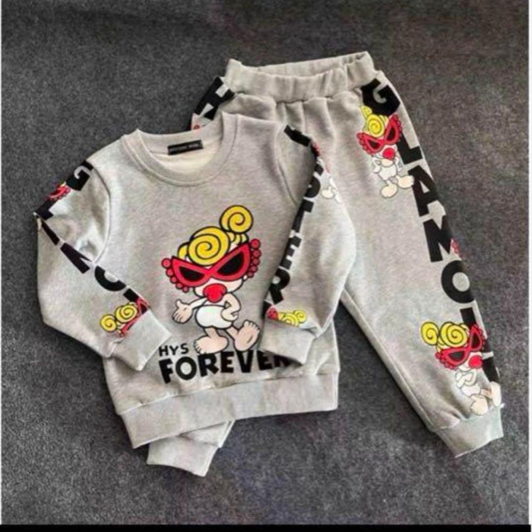 ヒスミニセットアップ