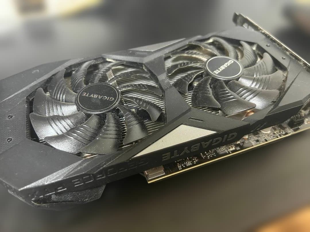 グラフィックボード・グラボ・ビデオカード GIGABYTE RTX2060