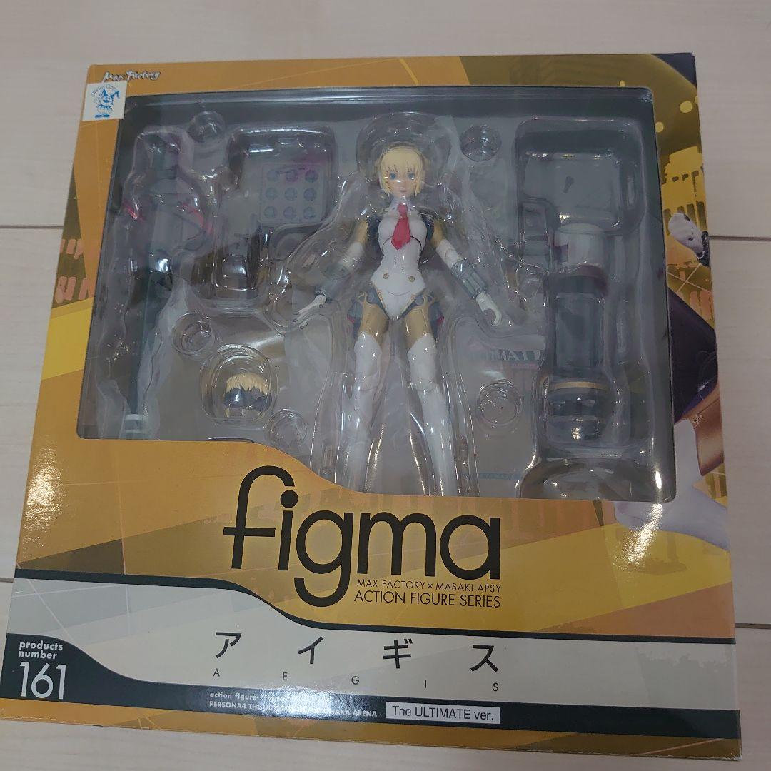 figma アイギス The ULTIMATE Ver.