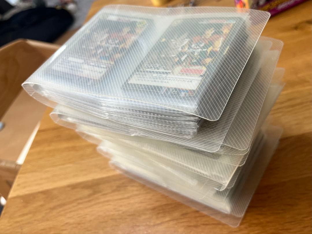 ドラゴンボールカードゲーム　旧　まとめ売り