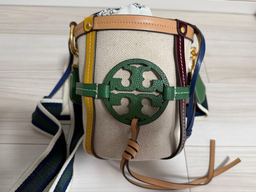 トリーバーチ　ショルダーバック