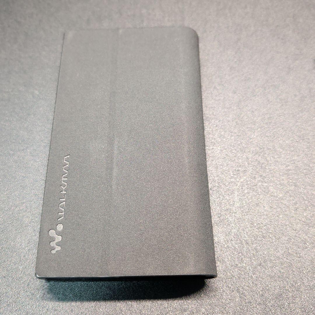 SONY NW-A306 デジタルオーディオプレーヤー