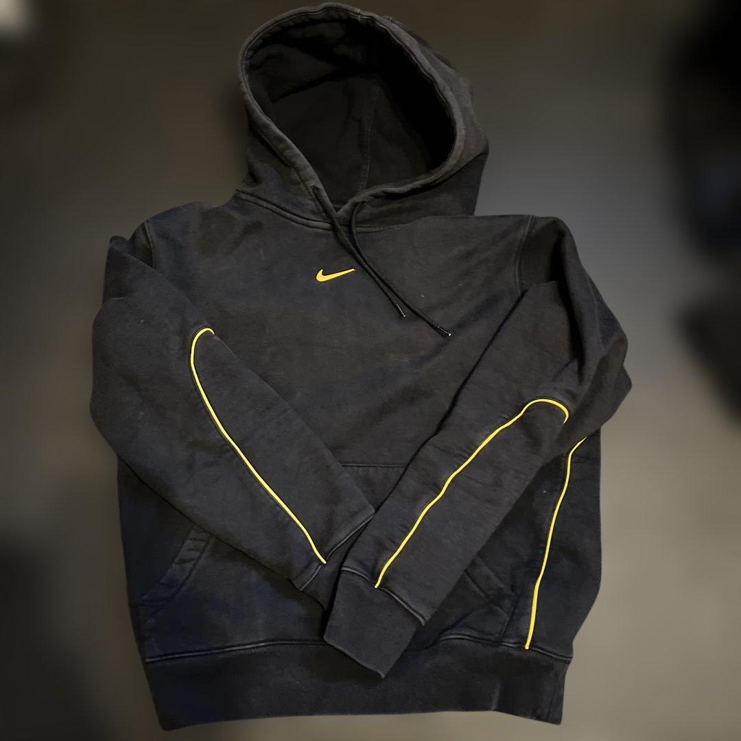 NOCTA nike パーカー