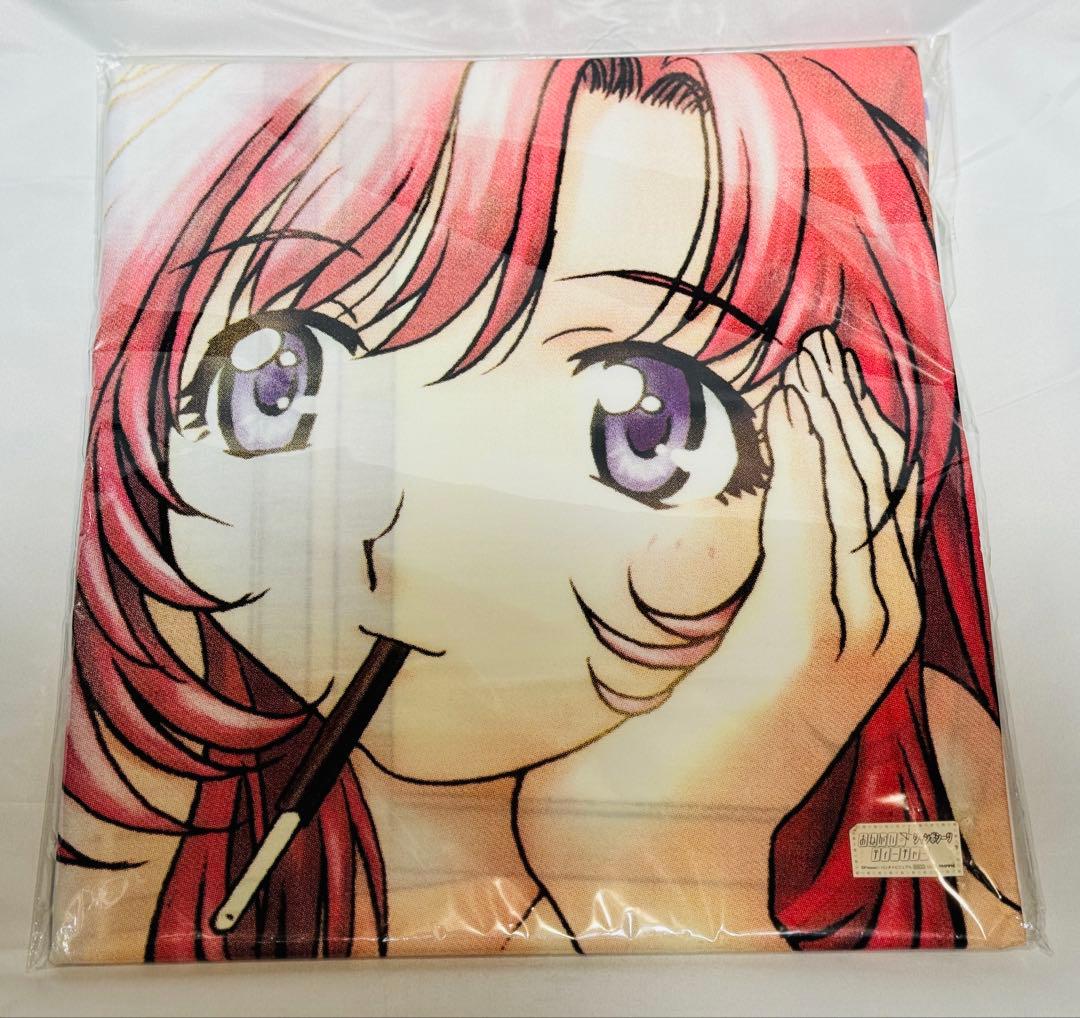 ムービック おねがい☆ティーチャー 風見みずほ ジャンボシーツ