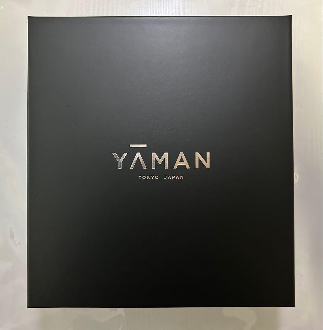 【未使用 開封済み】YA-MANヤーマン美顔器フォトプラスプレステージプロM30