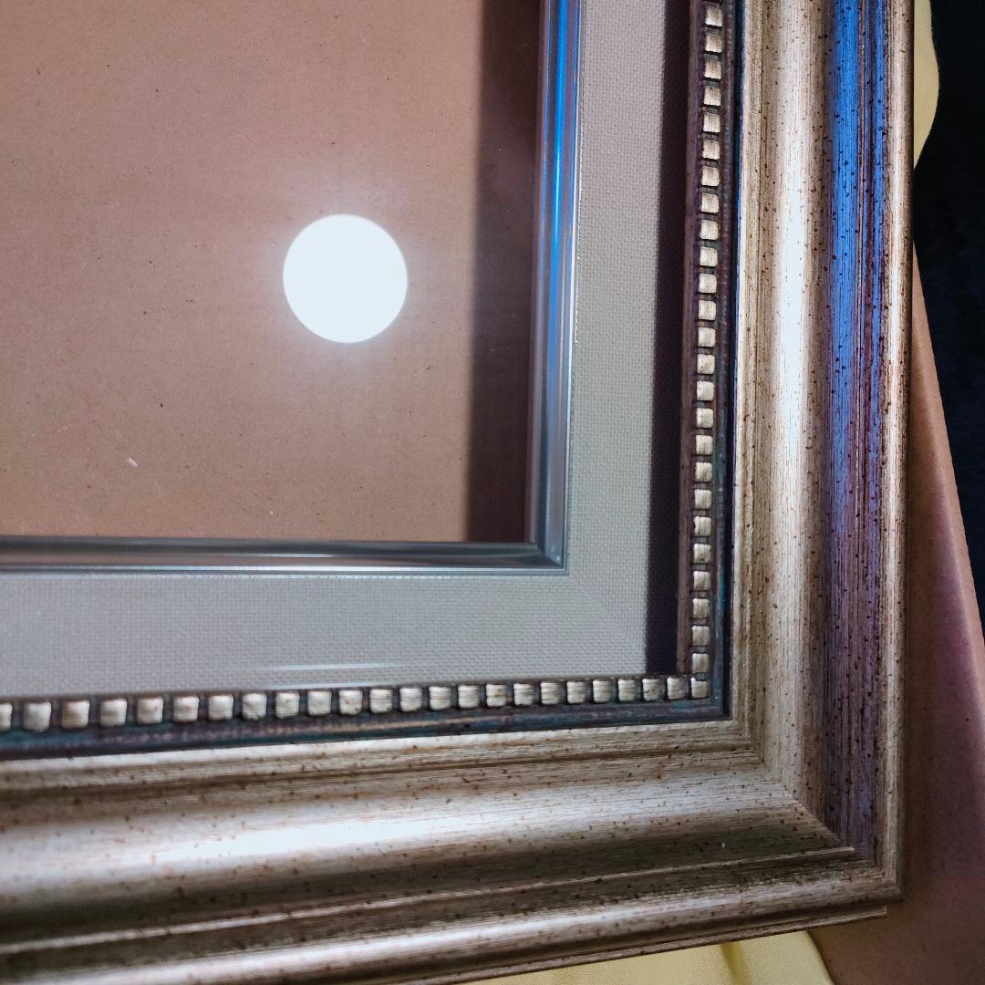 額縁五点セット