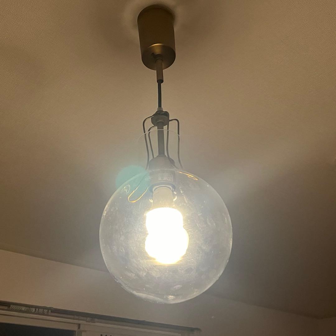 Olite オリテ ペンダントライト　２個セット