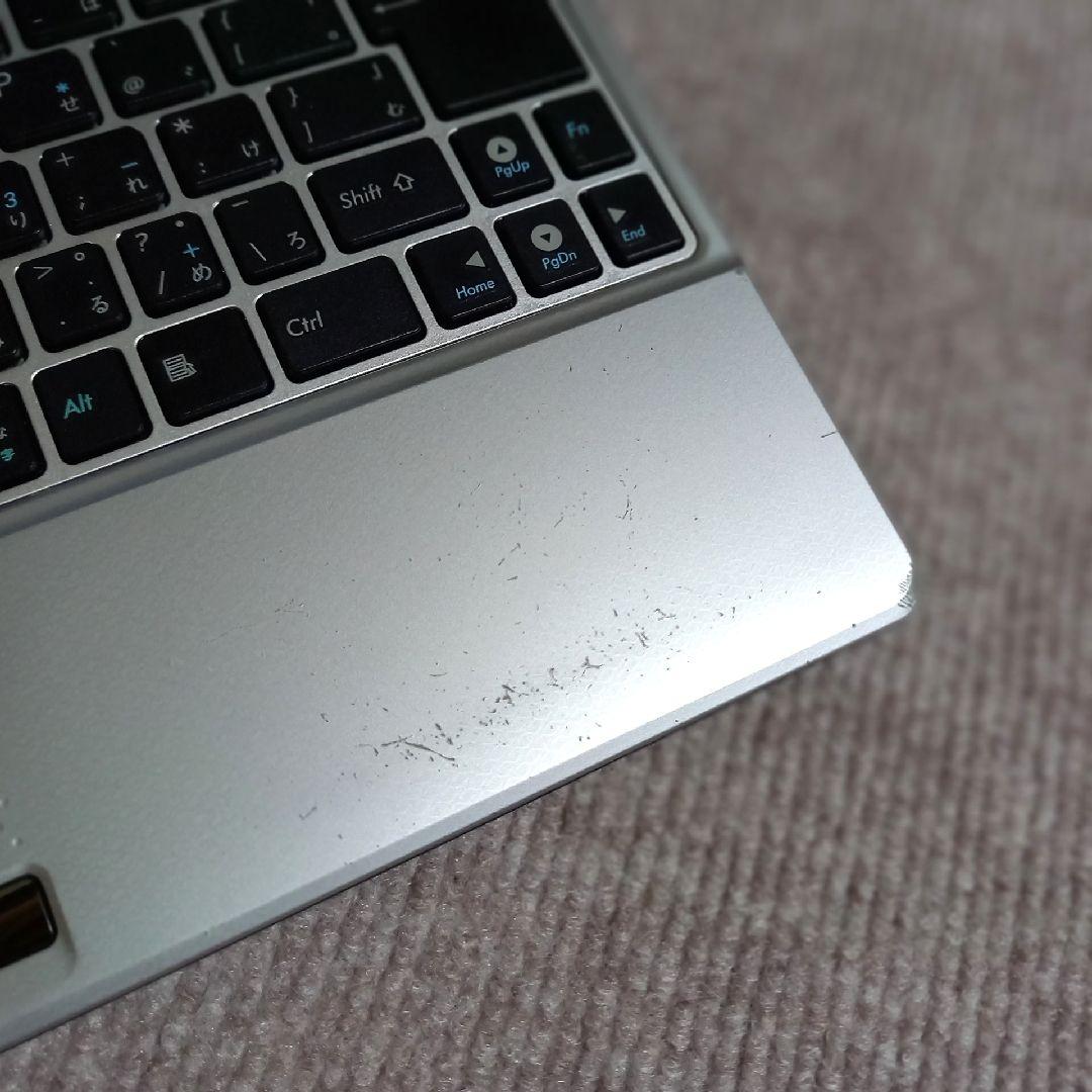 ノートパソコン ASUS UL20A-2X044V