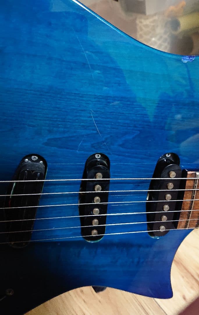 グラスルーツ G-P-50-J