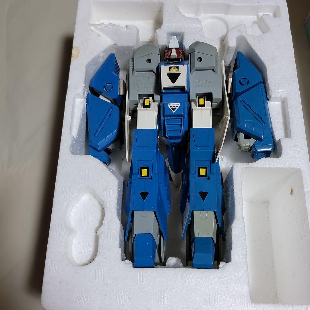 モスピーダ　レギオエータ　AFC-01H 1/35 学研