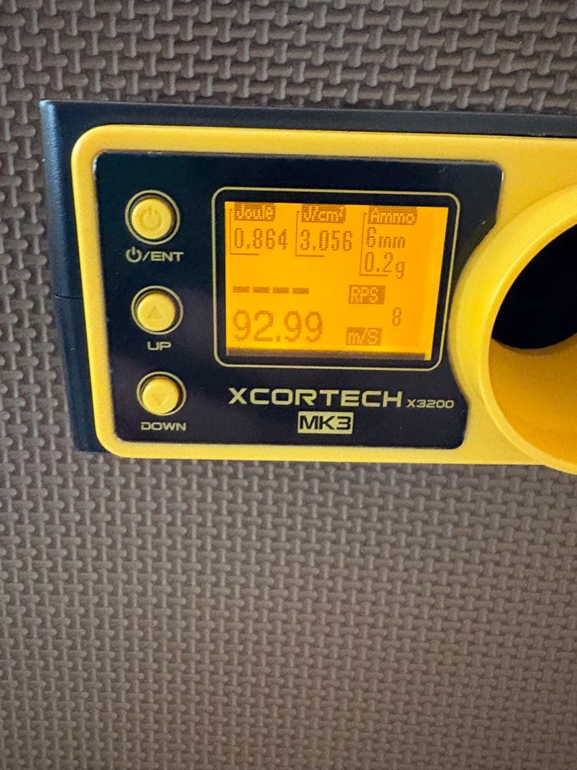 コルトm4a1 リスバージョン