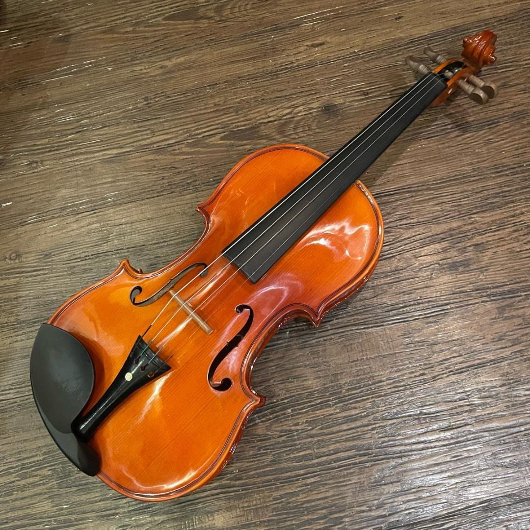 Stentor Student 4/4 Violin バイオリン -x808