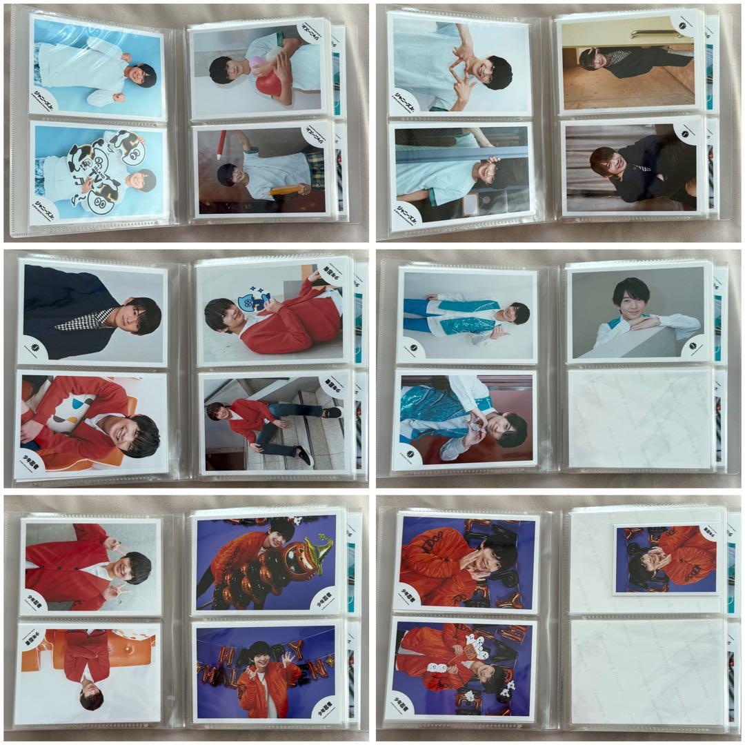 内村颯太　公式写真