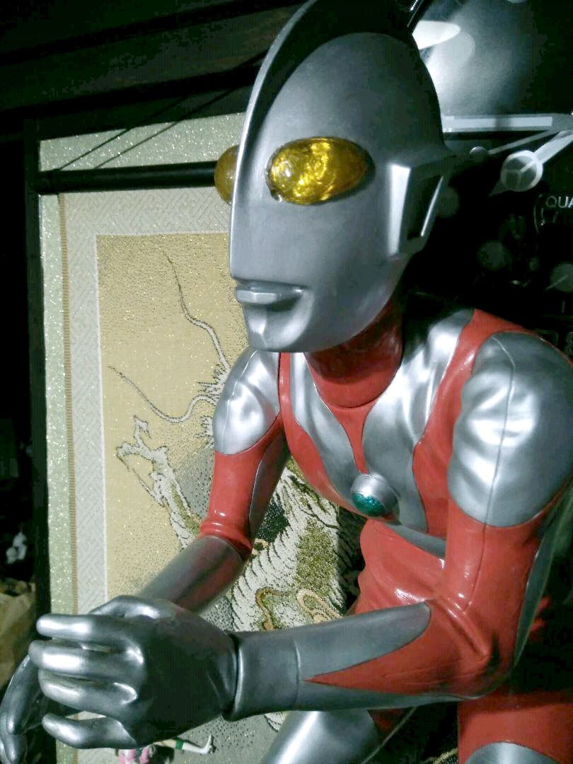 ウルトラマン