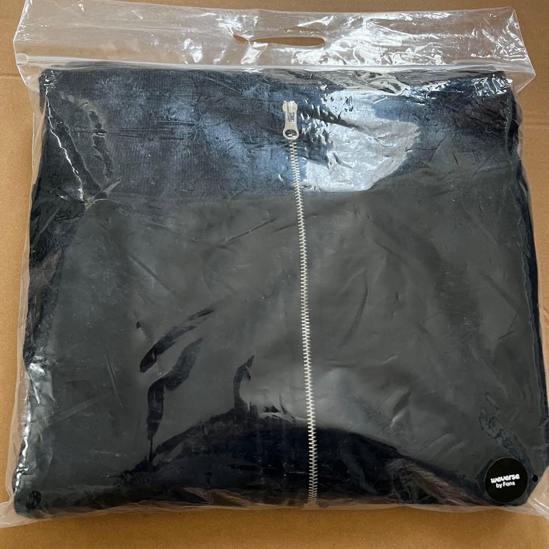 BTS FESTA 2024 Hoodie フーディ 　アパレル