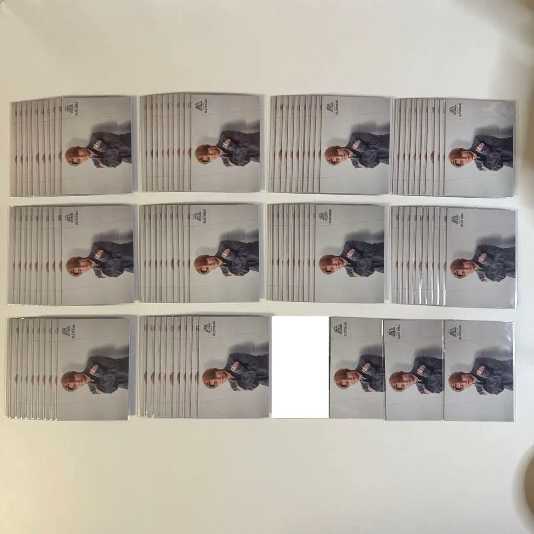 Mrs. GREEN APPLE ヴェルトラウム フォトカード