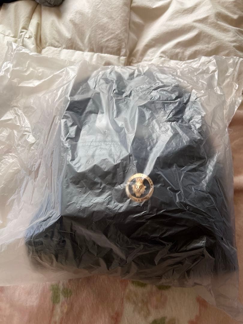 倖田來未 バックパック