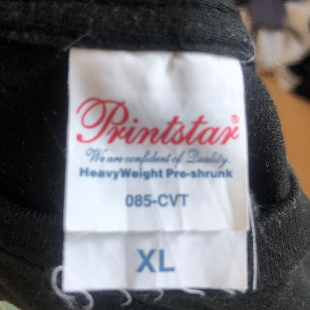 バンドTシャツ（グリーンデイ）