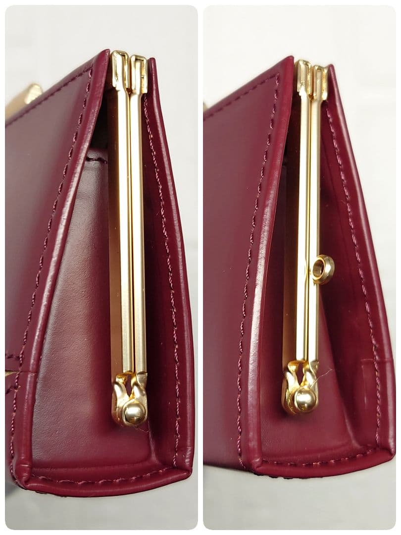 バーバリー　未使用に近い　極美品　レザー＆ノバチェック　ケース　レディース